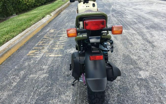 2024 Honda® Ruckus