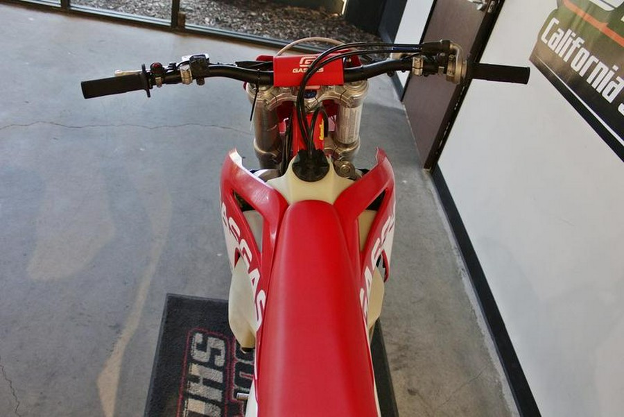 2021 GASGAS EX 250F