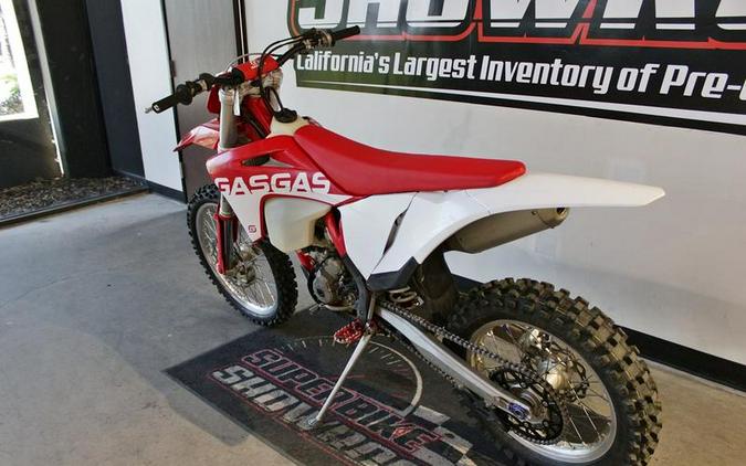 2021 GASGAS EX 250F