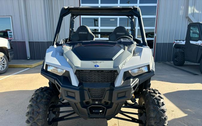 2024 Polaris General 1000 Sport