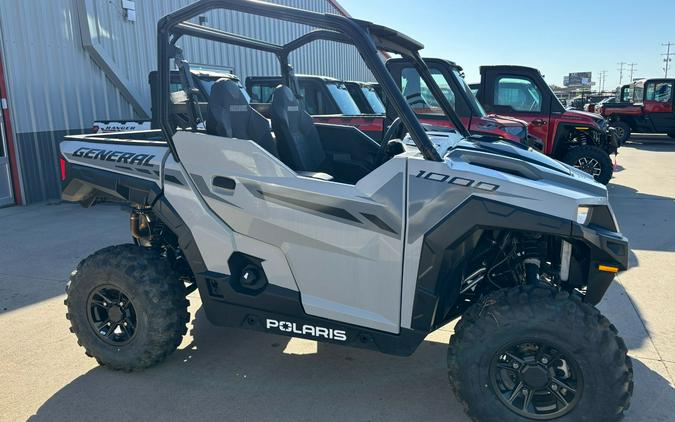 2024 Polaris General 1000 Sport