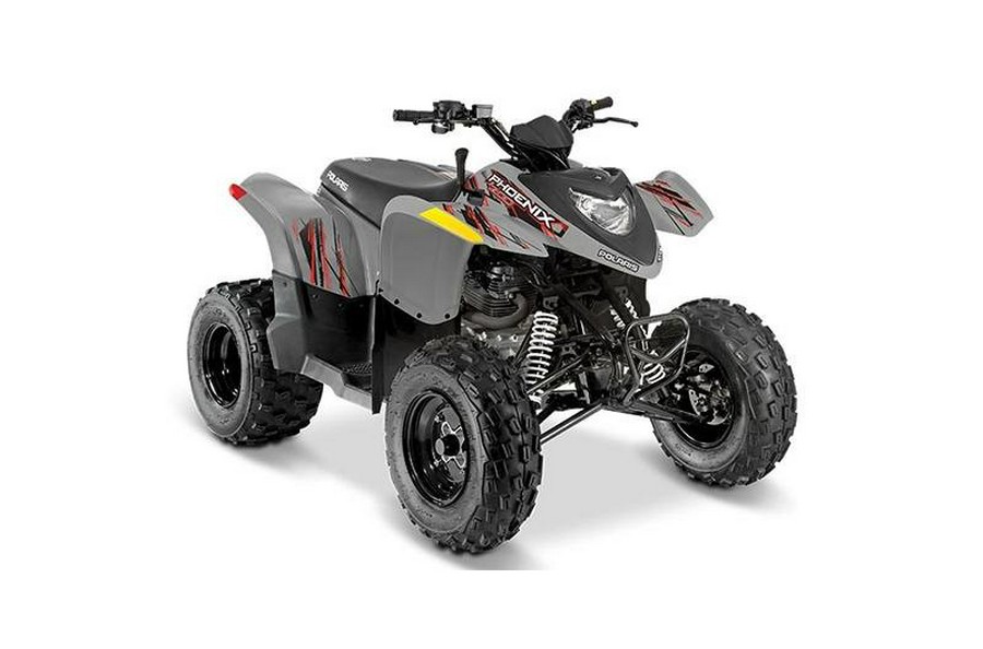 2024 Polaris Industries Phoenix™ 200