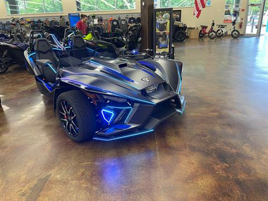 2023 Slingshot Slingshot R AutoDrive