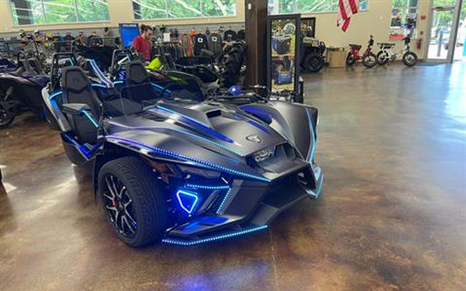 2023 Slingshot Slingshot R AutoDrive