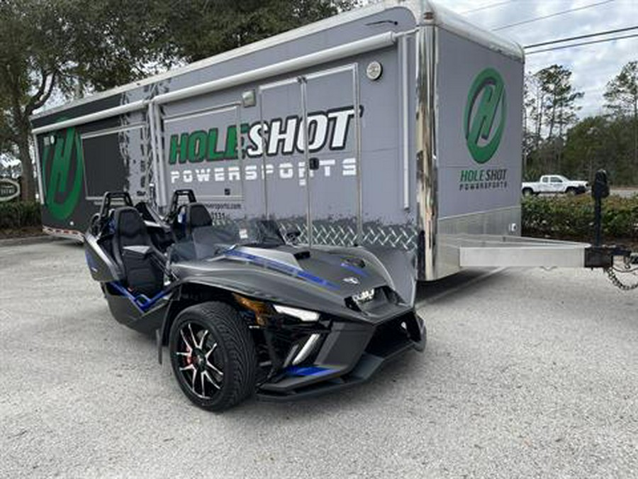 2023 Slingshot Slingshot R AutoDrive