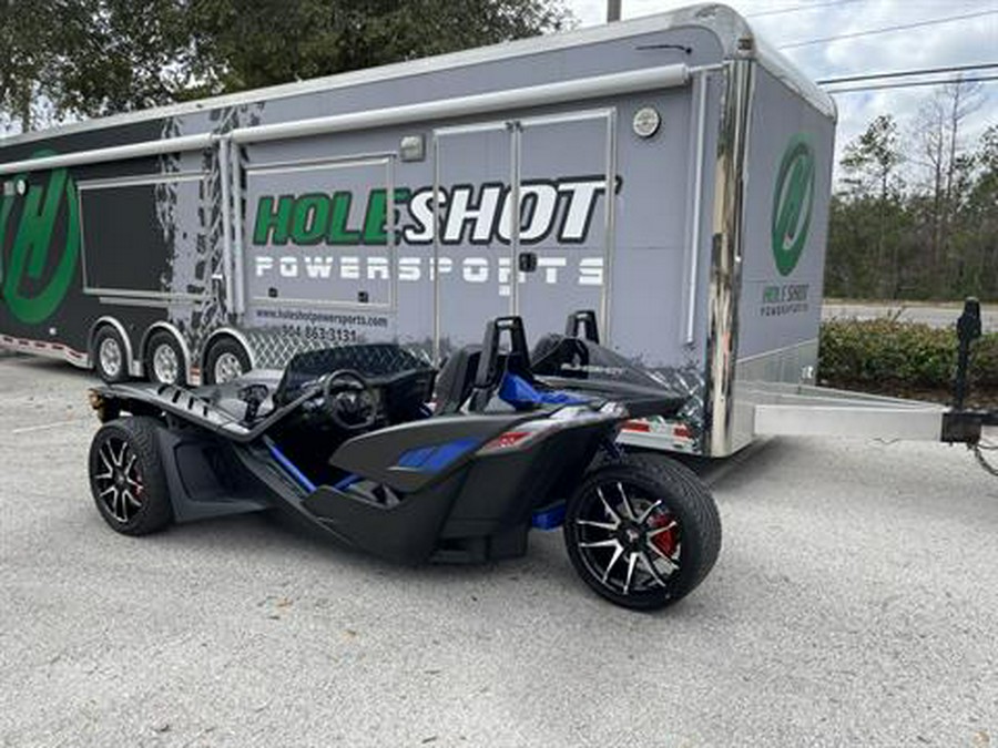 2023 Slingshot Slingshot R AutoDrive