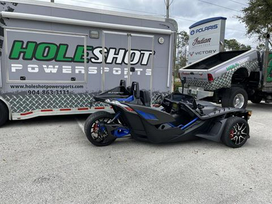 2023 Slingshot Slingshot R AutoDrive