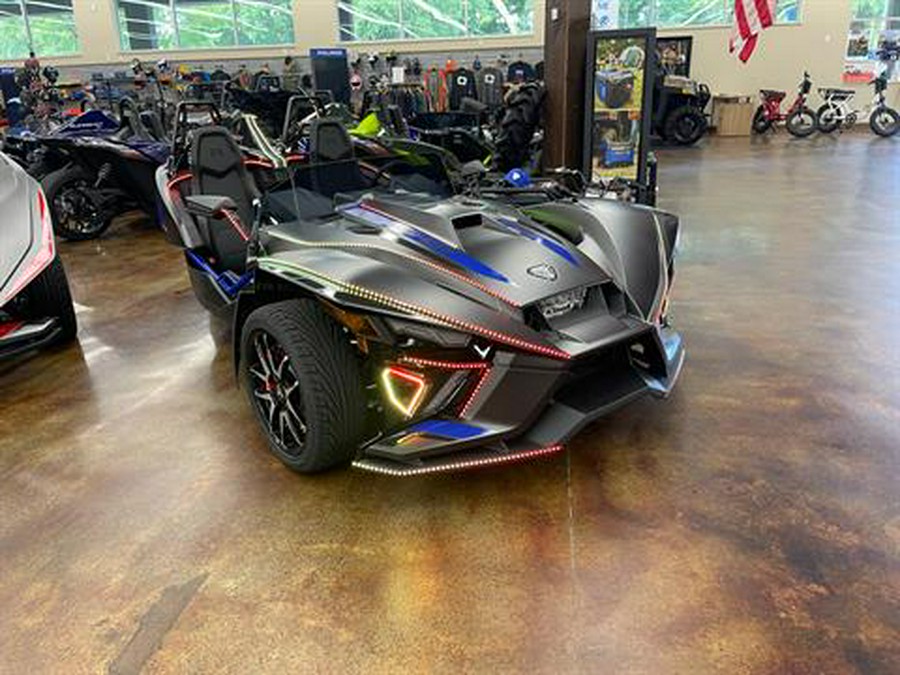 2023 Slingshot Slingshot R AutoDrive