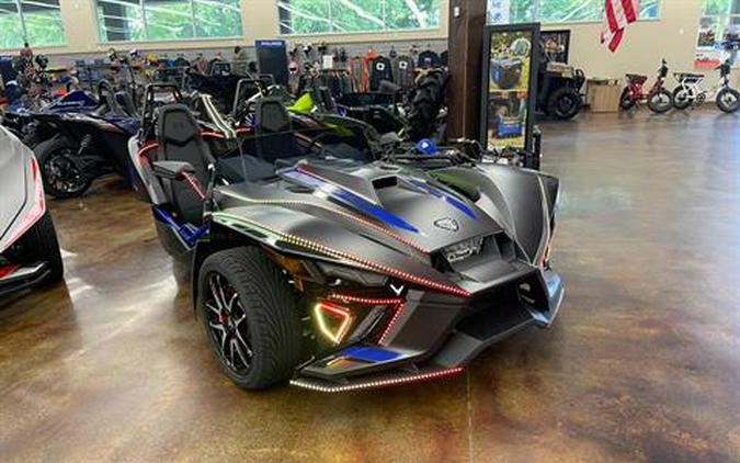 2023 Slingshot Slingshot R AutoDrive