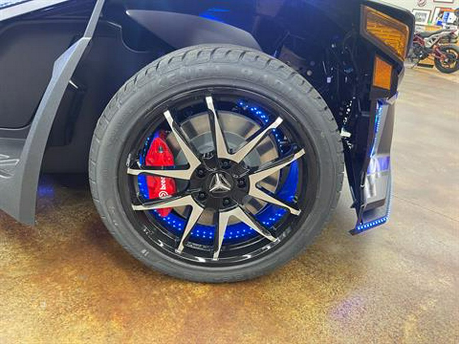 2023 Slingshot Slingshot R AutoDrive