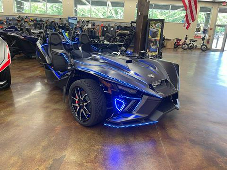 2023 Slingshot Slingshot R AutoDrive