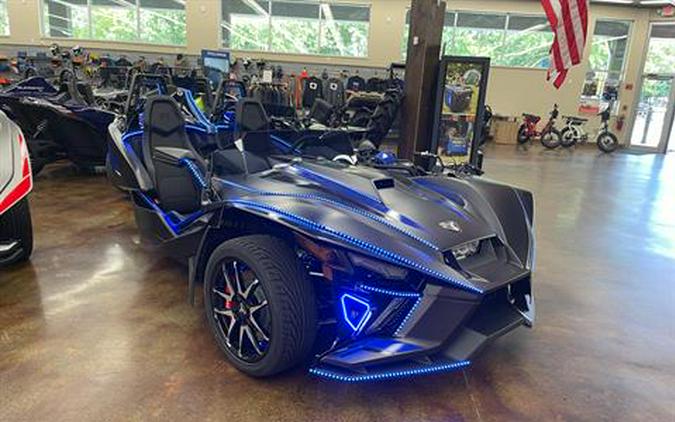 2023 Slingshot Slingshot R AutoDrive