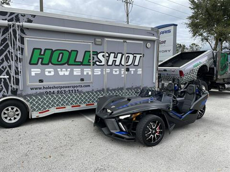 2023 Slingshot Slingshot R AutoDrive