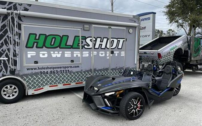 2023 Slingshot Slingshot R AutoDrive