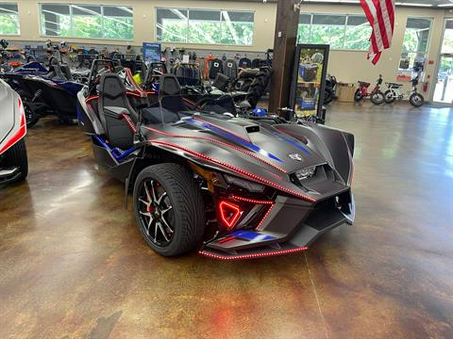 2023 Slingshot Slingshot R AutoDrive