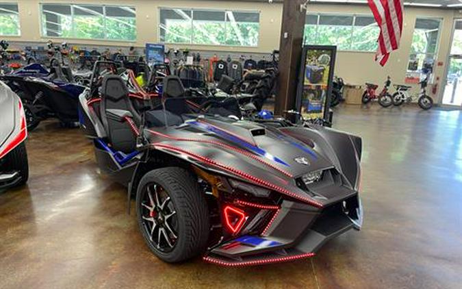 2023 Slingshot Slingshot R AutoDrive