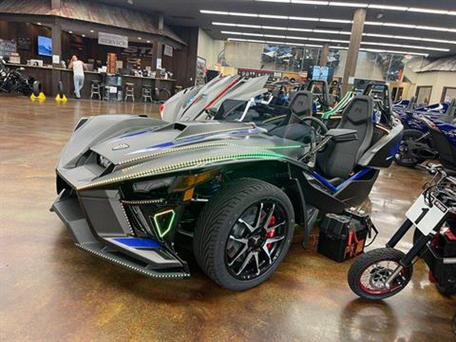 2023 Slingshot Slingshot R AutoDrive