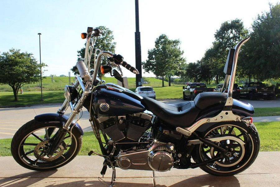 2013 Harley-Davidson® FXSB - Softail® Breakout®