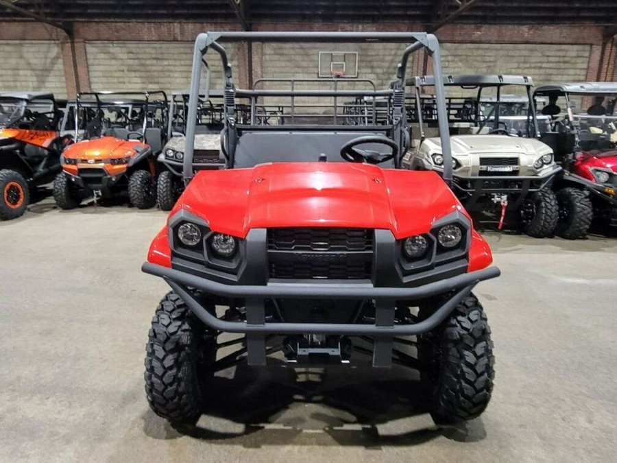 2024 Kawasaki MULE PRO-MX™ EPS