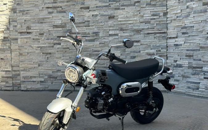 2025 Honda® Dax 125