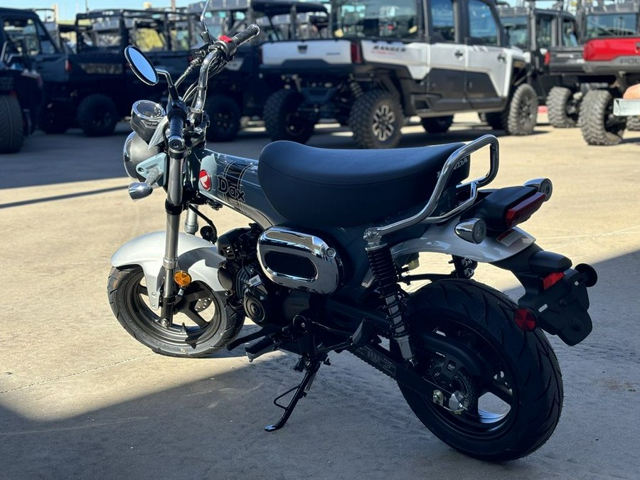 2025 Honda® Dax 125
