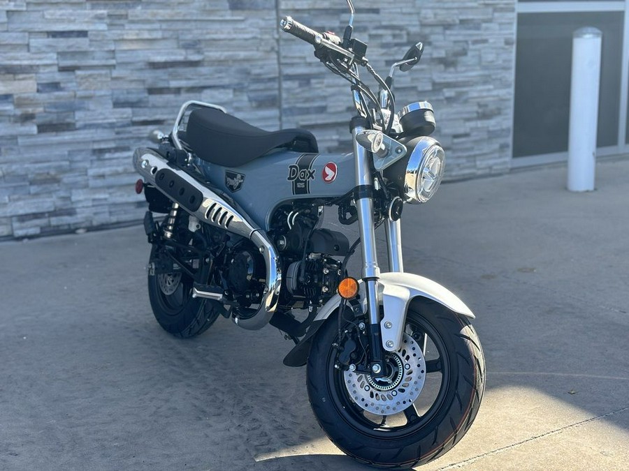 2025 Honda® Dax 125