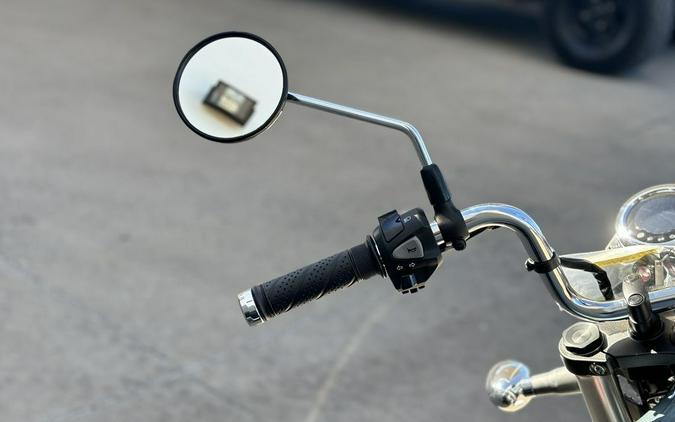 2025 Honda® Dax 125