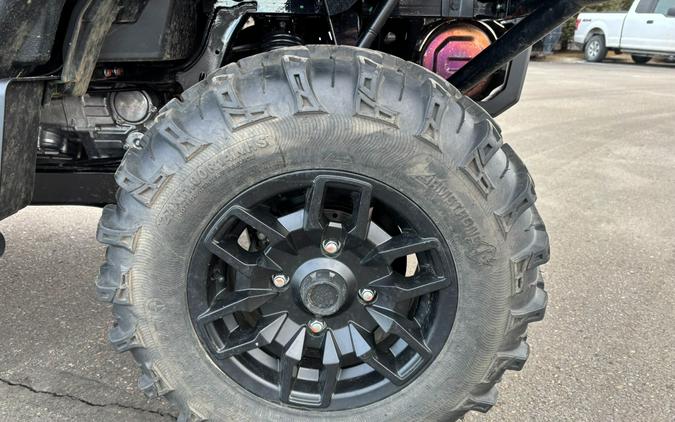 2025 Honda Pioneer 1000-5 Deluxe