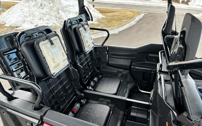 2025 Honda Pioneer 1000-5 Deluxe