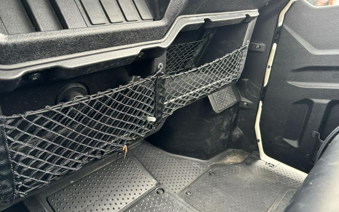 2025 Honda Pioneer 1000-5 Deluxe