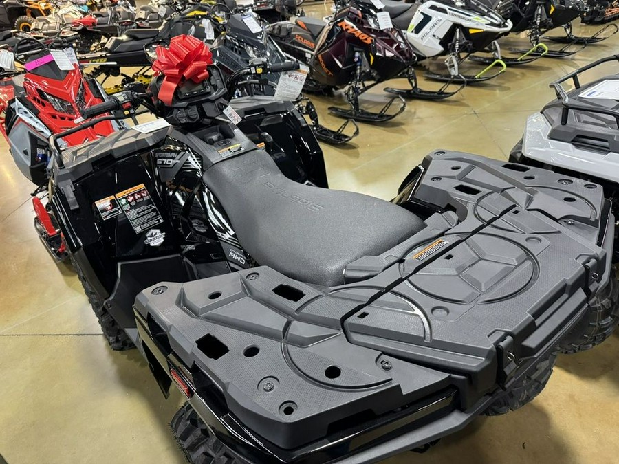 2026 Polaris Sportsman® 570 Trail