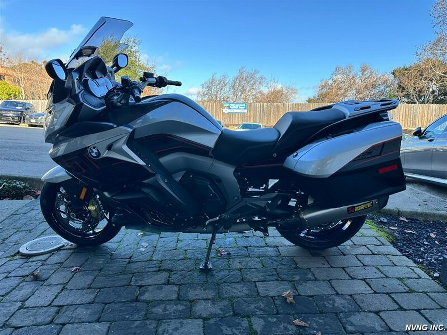2019 BMW K 1600 GT