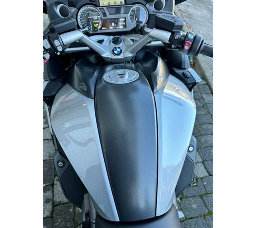 2019 BMW K1600GT
