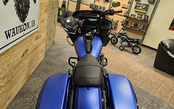 2026 Harley-Davidson Road Glide®