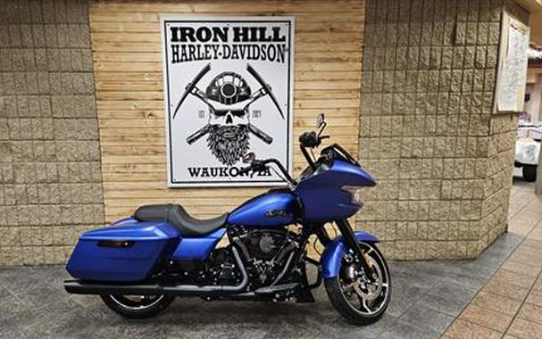 2026 Harley-Davidson Road Glide®