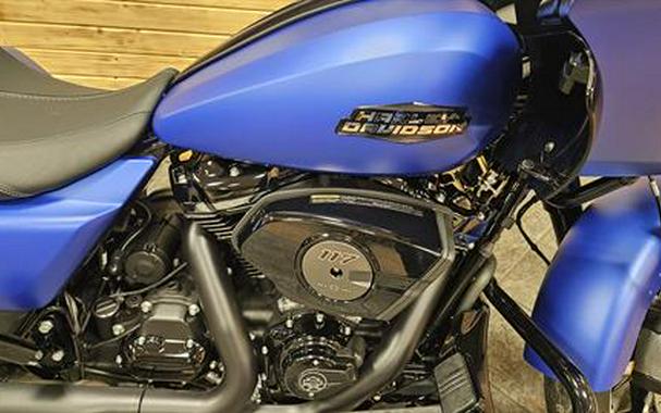 2026 Harley-Davidson Road Glide®