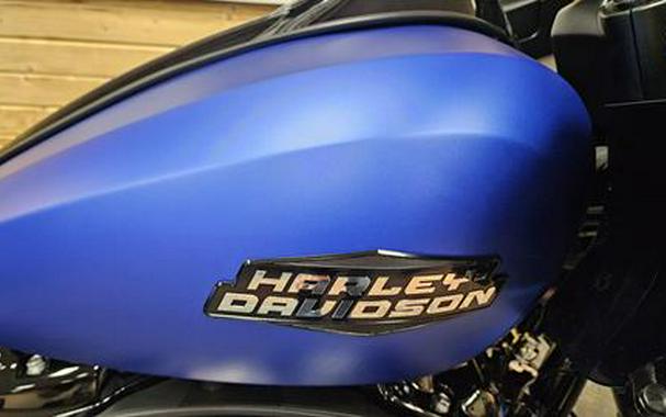 2026 Harley-Davidson Road Glide®