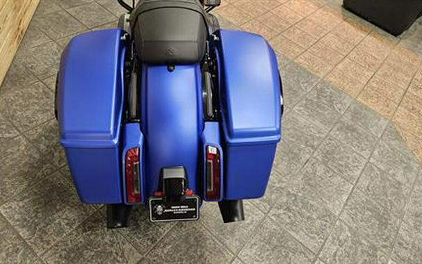 2026 Harley-Davidson Road Glide®