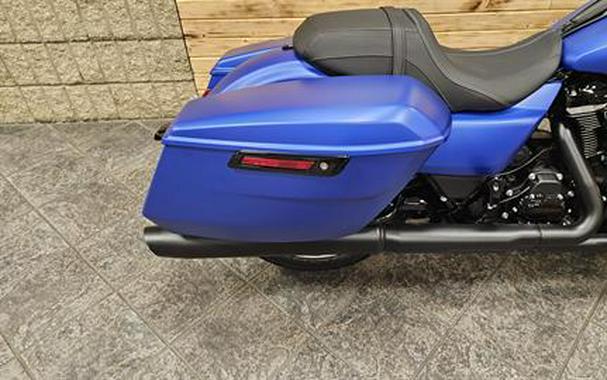 2026 Harley-Davidson Road Glide®