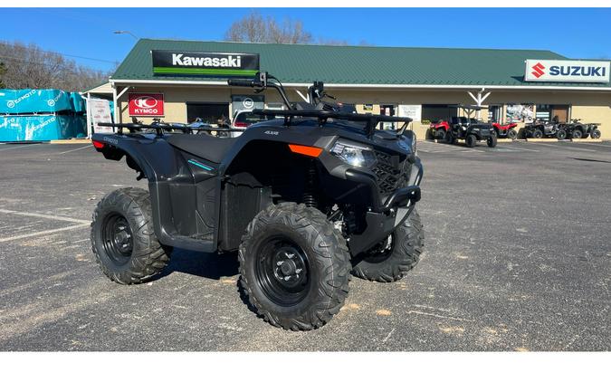 2026 CFMOTO CFORCE 400