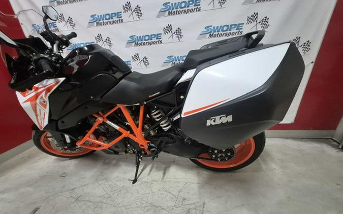 2019 KTM Super Duke 1290 GT 1290 GT