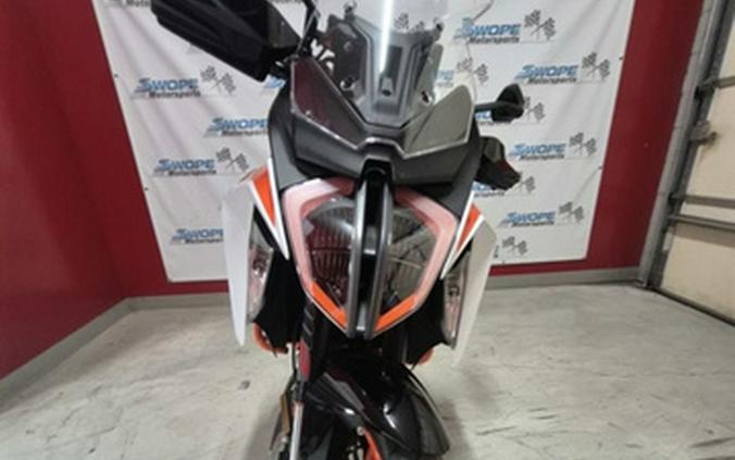 2019 KTM Super Duke 1290 GT 1290 GT