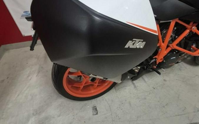 2019 KTM Super Duke 1290 GT 1290 GT