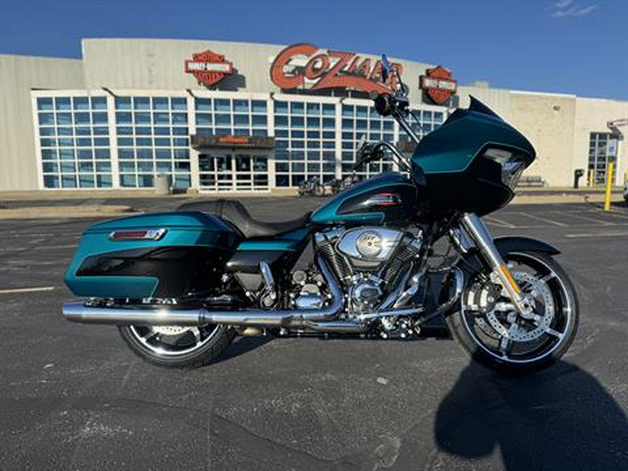 2026 Harley-Davidson Road Glide®