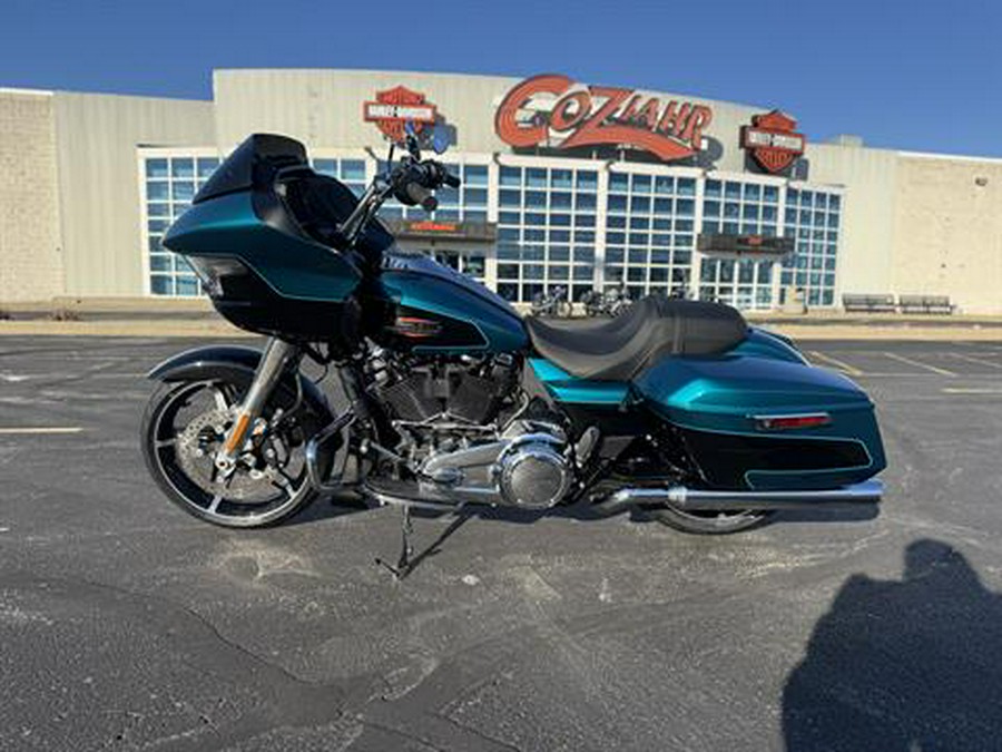 2026 Harley-Davidson Road Glide®