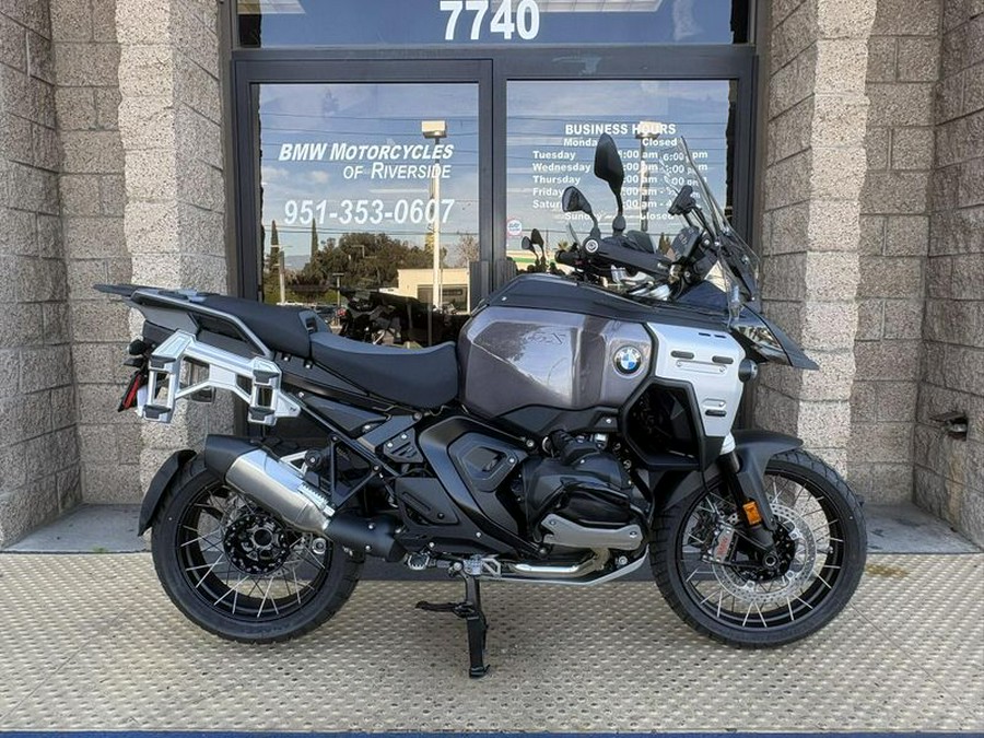 2026 BMW R1300GSA Inventory - Get 3.9% APR financing or up to $1,500 off MSRP on select 2026 models*