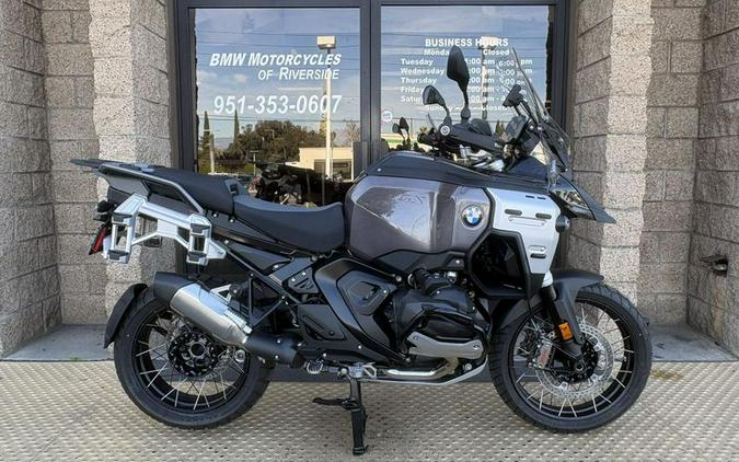 2026 BMW R1300GSA Inventory - Get 3.9% APR financing or up to $1,500 off MSRP on select 2026 models*