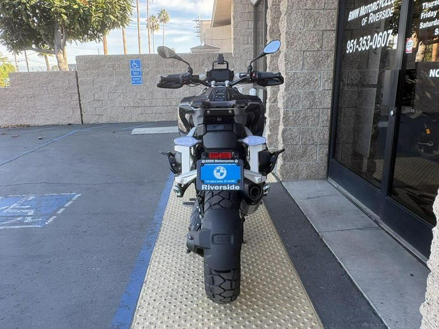 2026 BMW R1300GSA Inventory - Get 3.9% APR financing or up to $1,500 off MSRP on select 2026 models*