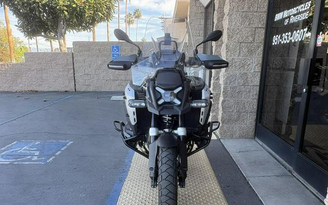 2026 BMW R1300GSA Inventory - Get 3.9% APR financing or up to $1,500 off MSRP on select 2026 models*