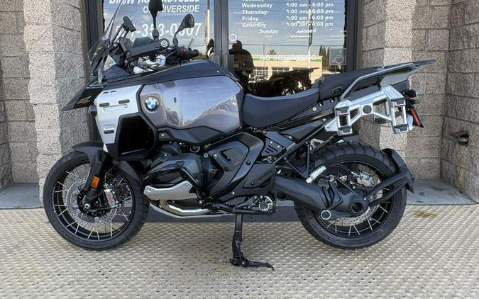 2026 BMW R1300GSA Inventory - Get 3.9% APR financing or up to $1,500 off MSRP on select 2026 models*